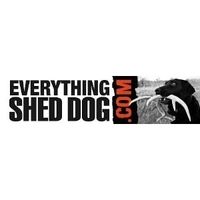 Everything Shed Dog coupons